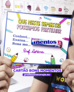 Cartão Momentos - Image 2